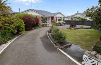 41 Thomson Street, Tinwald