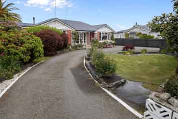 41 Thomson Street, Tinwald