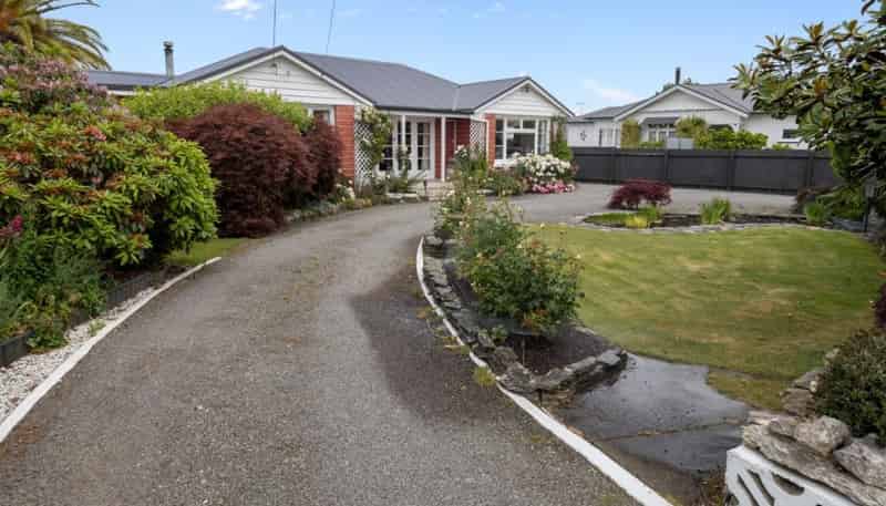 41 Thomson Street, Tinwald