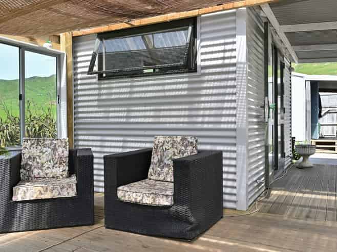 45 Fortescue Street, Mahia