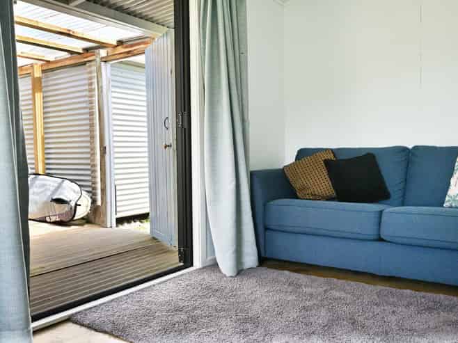 45 Fortescue Street, Mahia