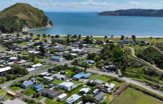 45 Fortescue Street, Mahia