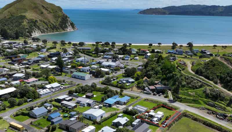 45 Fortescue Street, Mahia