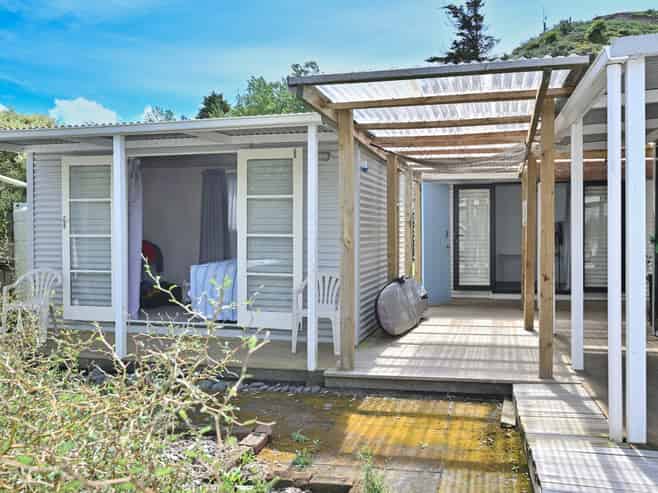 45 Fortescue Street, Mahia