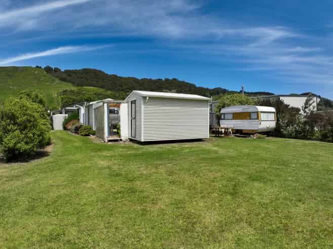 45 Fortescue Street, Mahia