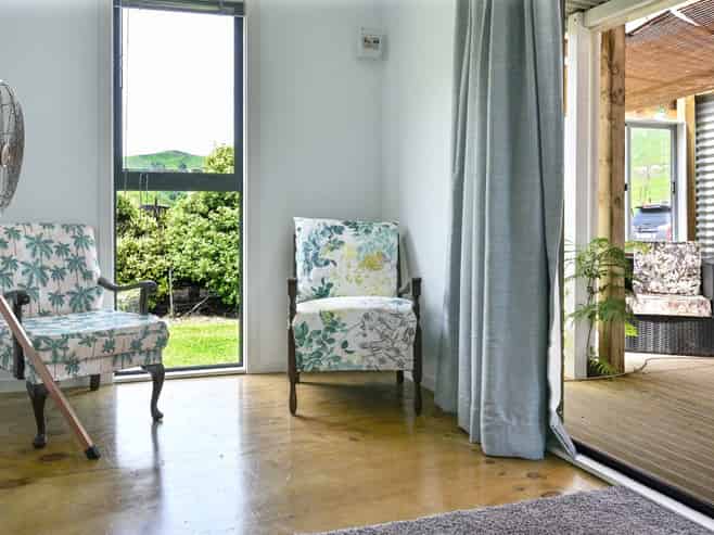 45 Fortescue Street, Mahia