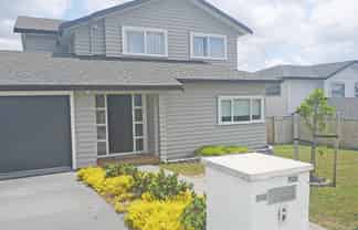 6 Whaley Greens, Silverdale