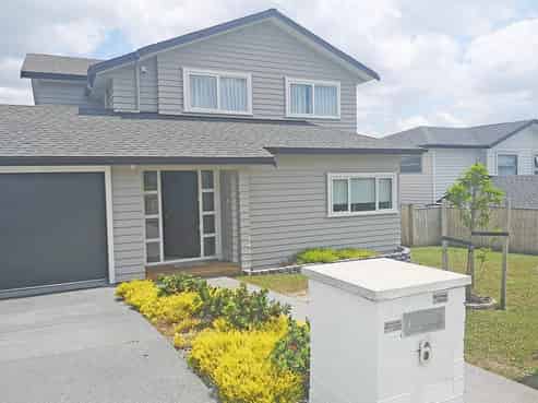 6 Whaley Greens, Silverdale