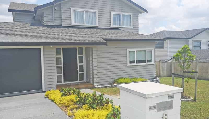 6 Whaley Greens, Silverdale