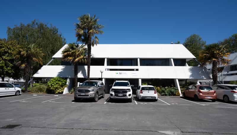 3/25 Churchill Street , Christchurch Central