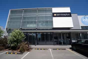 Tidy & Affordable Office Suite