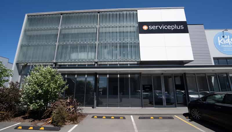 3C/1 Pilgrim Place , Sydenham