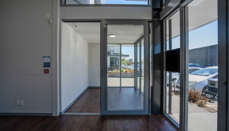 3C/1 Pilgrim Place , Sydenham