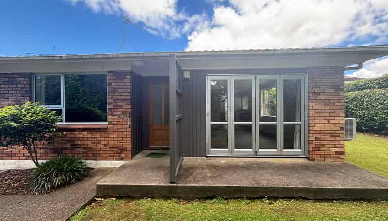 6/45 Alberton Ave, Mount Albert