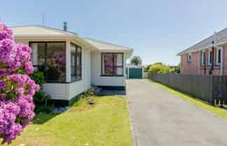 40 Tasman Street, Greymouth