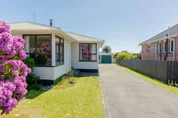 40 Tasman Street, Greymouth