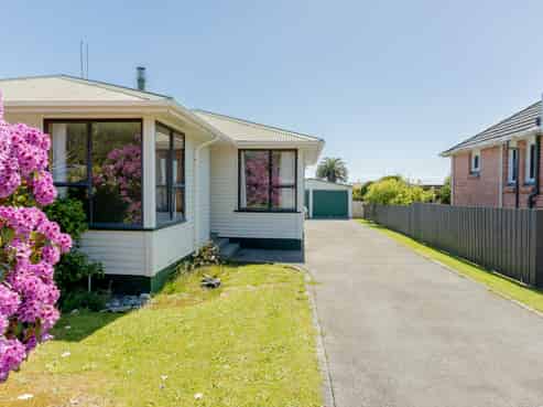 40 Tasman Street, Greymouth