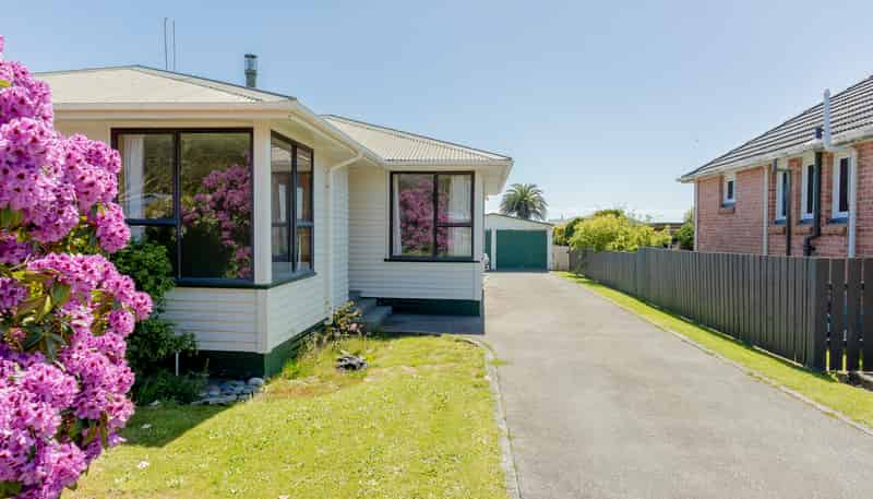 40 Tasman Street, Greymouth