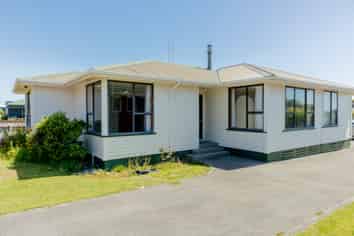 40 Tasman Street, Greymouth