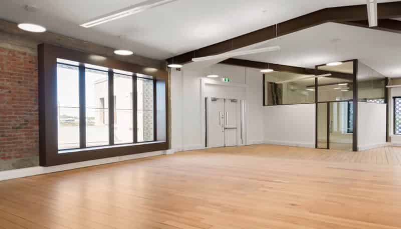 Unit 1/582 Karangahape Road, Grey Lynn