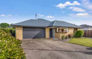 48 Melcombe Street, Tinwald