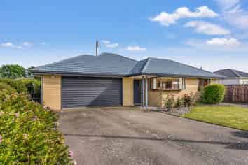 48 Melcombe Street, Tinwald