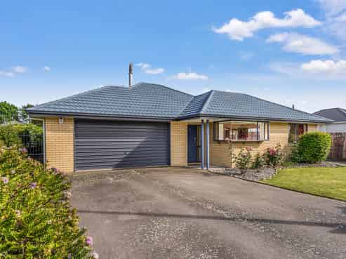 48 Melcombe Street, Tinwald