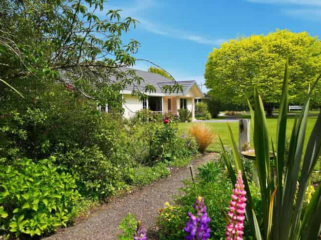 2 Keetly Place, Ohoka