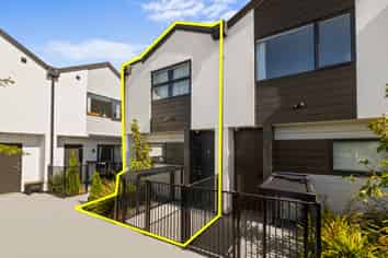 6/15 Bunyan Street, Waltham