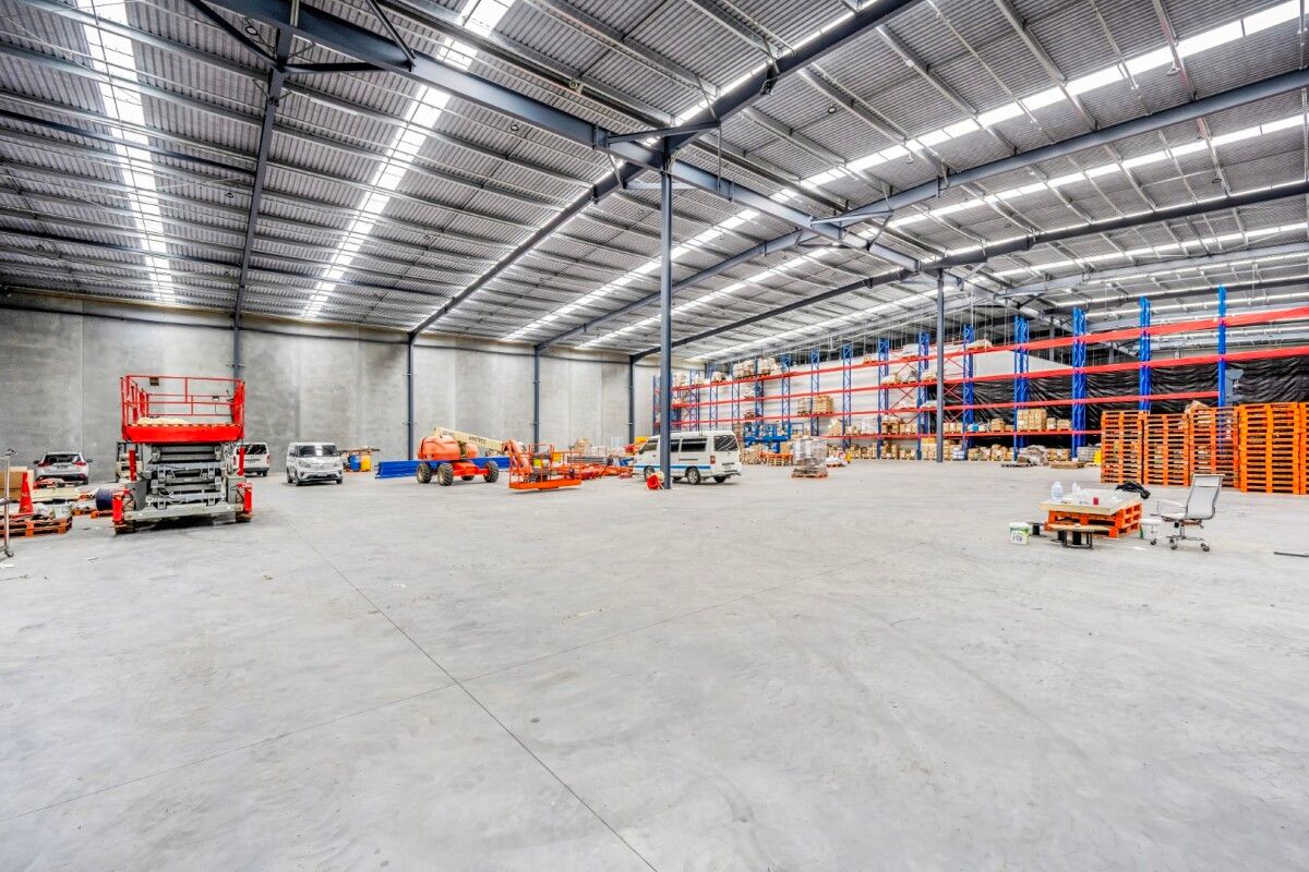 Brand New Shed with Chiller - Ansicht 4