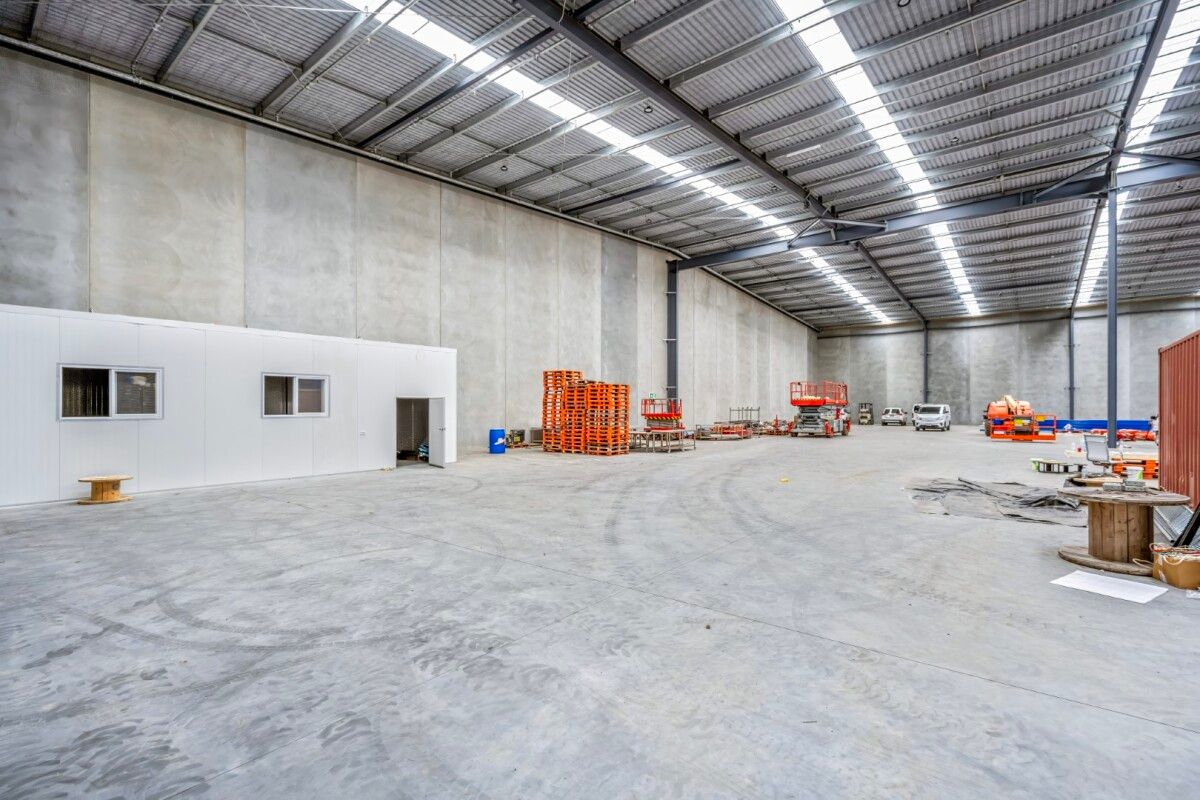 Brand New Shed with Chiller - Ansicht 6