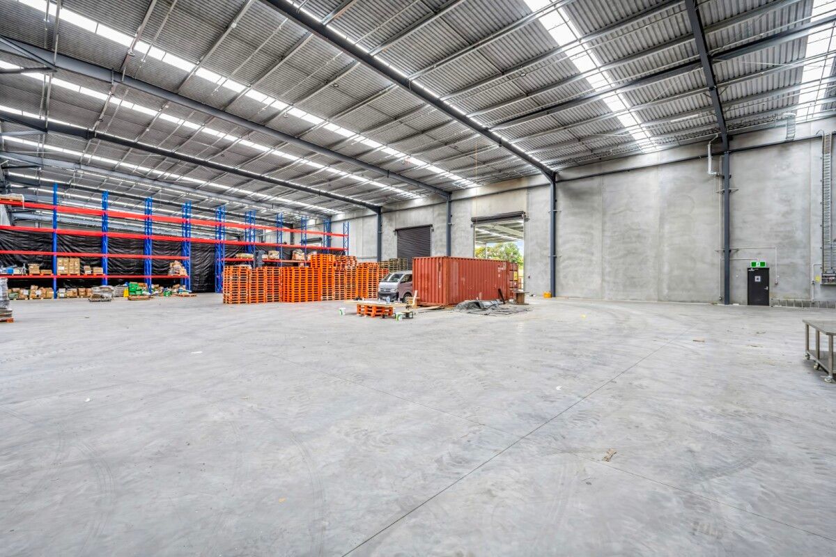 Brand New Shed with Chiller - Ansicht 5
