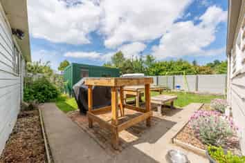 12 Maude Street, Temuka