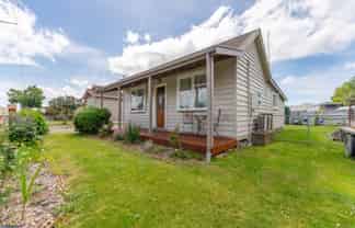 12 Maude Street, Temuka