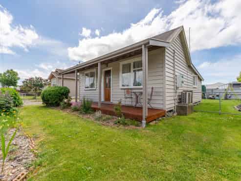 12 Maude Street, Temuka