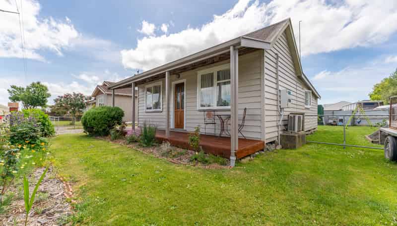 12 Maude Street, Temuka