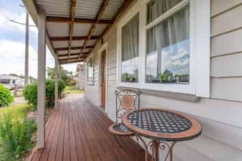 12 Maude Street, Temuka