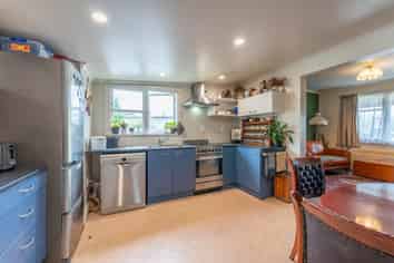 12 Maude Street, Temuka