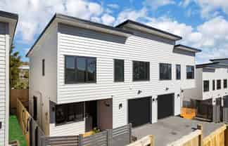 6/192 Blockhouse Bay Road, Avondale