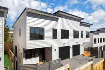 6/192 Blockhouse Bay Road, Avondale