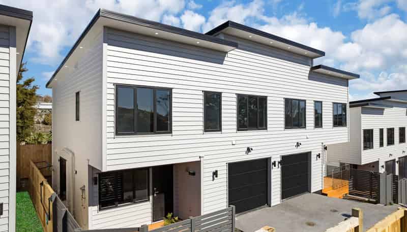 6/192 Blockhouse Bay Road, Avondale