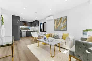 6/192 Blockhouse Bay Road, Avondale