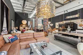 Versatile LFR Opportunity on Constellation Drive