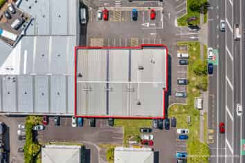 Versatile LFR Opportunity on Constellation Drive