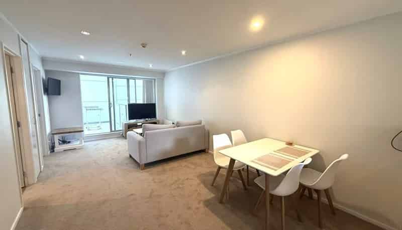 606/207 Federal Street, Auckland Central