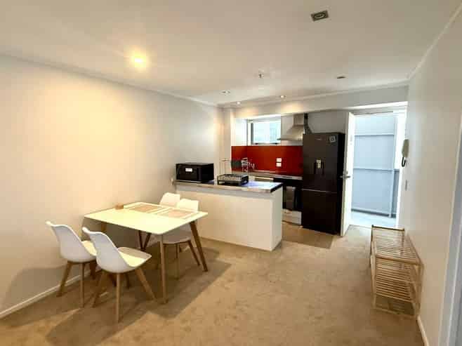 606/207 Federal Street, Auckland Central