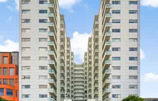 606/207 Federal Street, Auckland Central