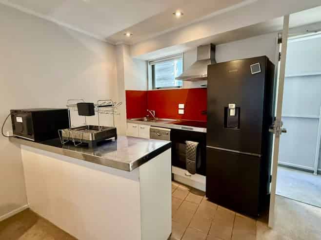 606/207 Federal Street, Auckland Central