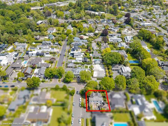 20 Helmores Lane, Merivale