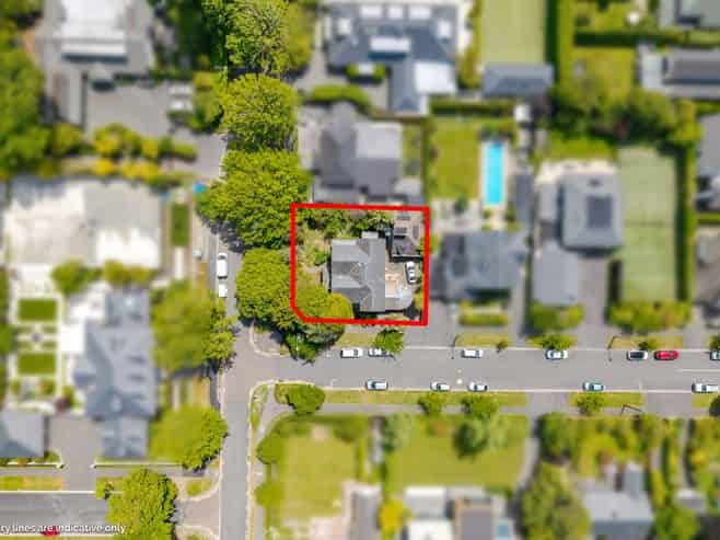 20 Helmores Lane, Merivale